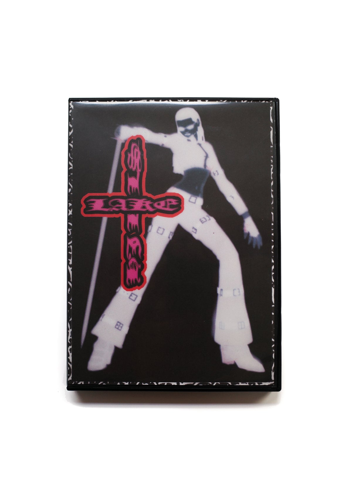 BR003 CD & ZINE - By Lake Hills
