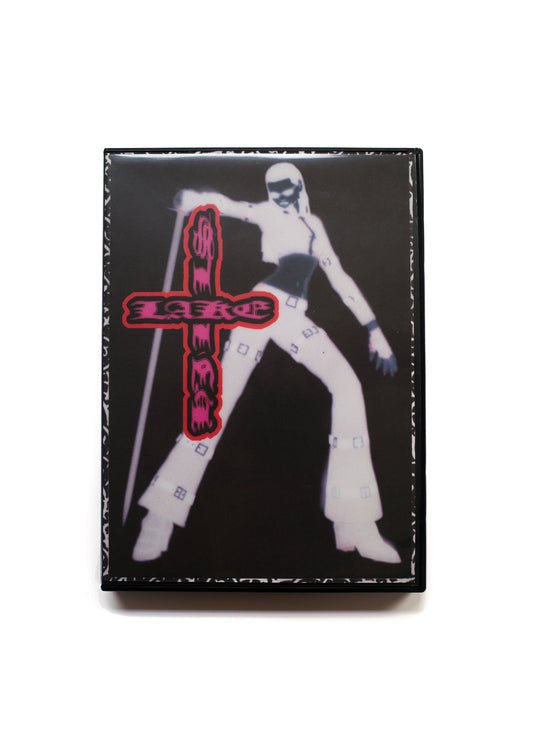 BR003 CD & ZINE - By Lake Hills